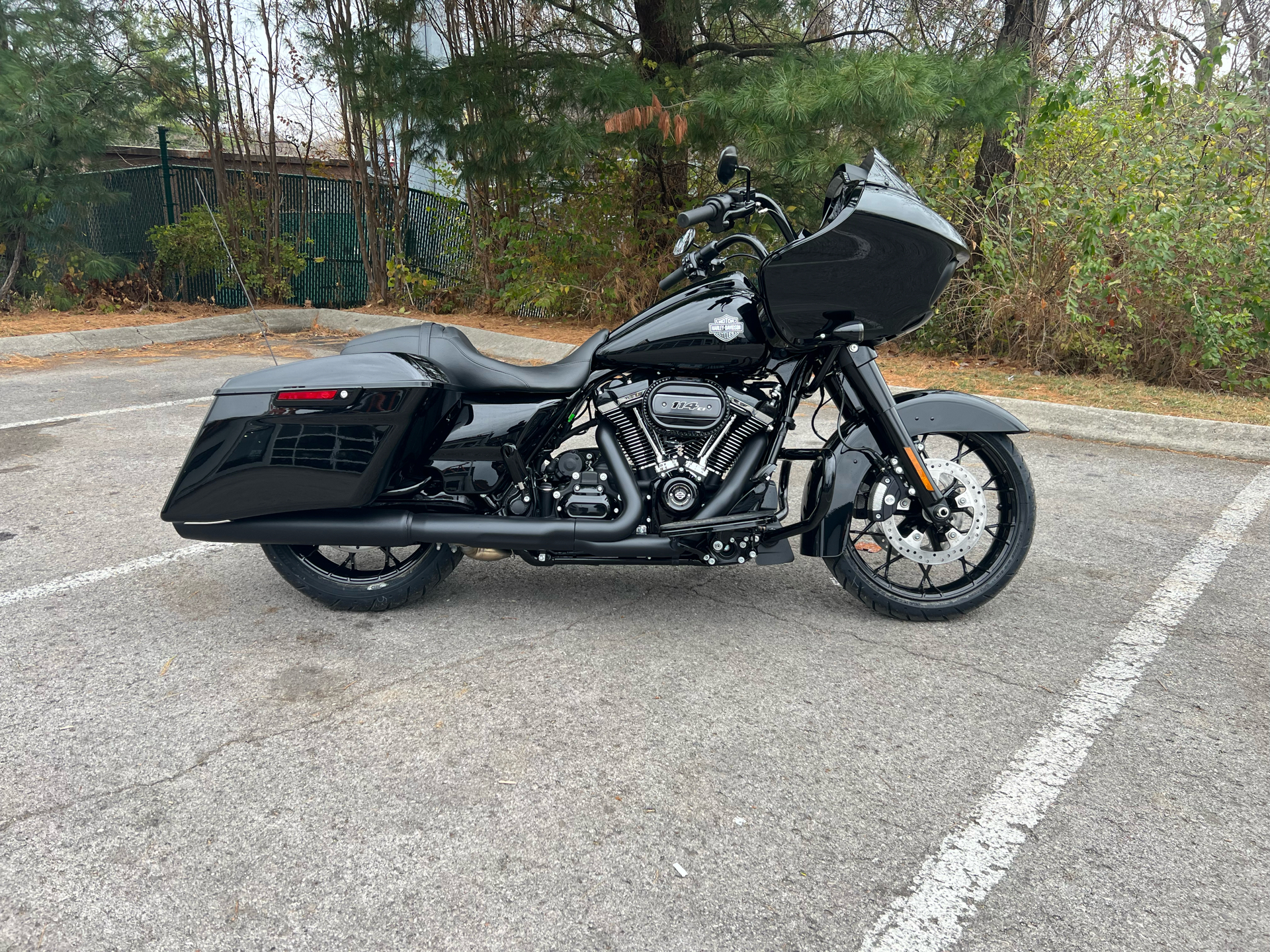 2023 Harley-Davidson Road Glide® Special in Franklin, Tennessee - Photo 1