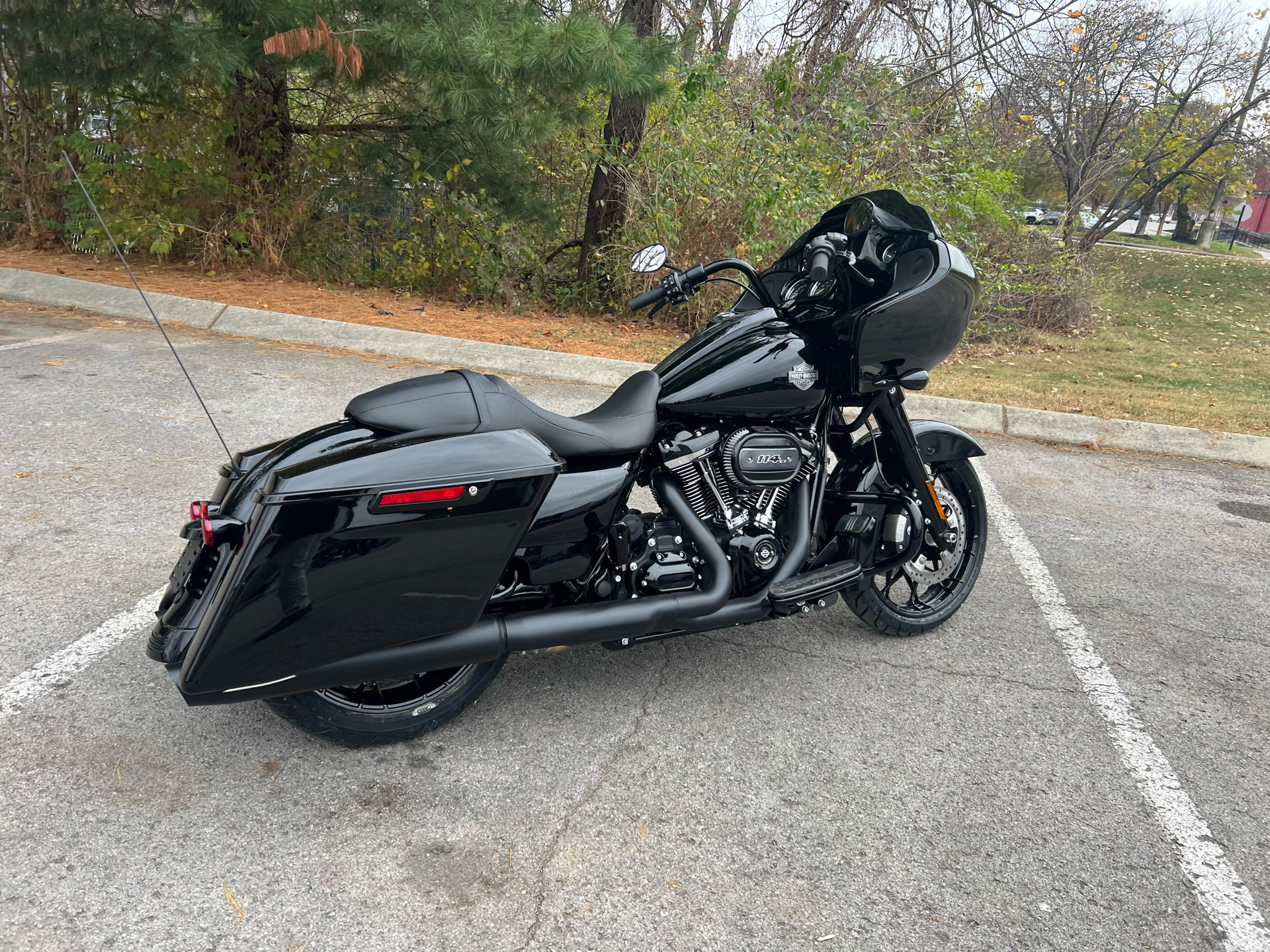 2023 Harley-Davidson Road Glide® Special in Franklin, Tennessee - Photo 10