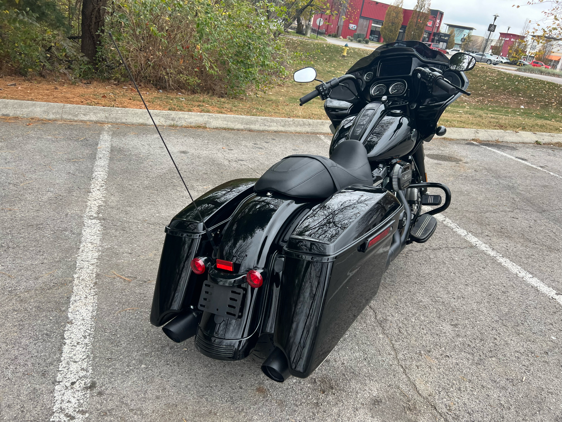 2023 Harley-Davidson Road Glide® Special in Franklin, Tennessee - Photo 13