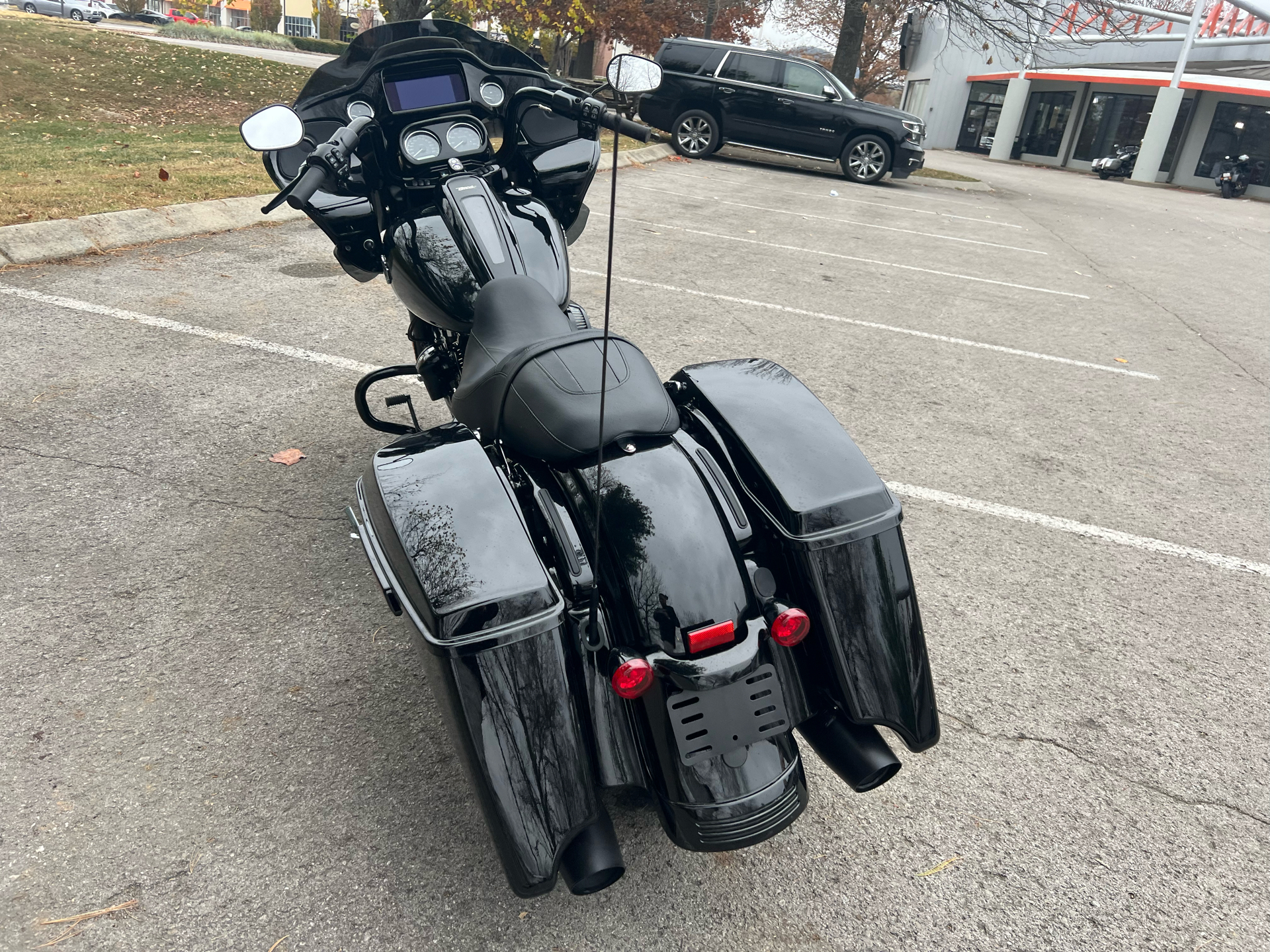 2023 Harley-Davidson Road Glide® Special in Franklin, Tennessee - Photo 16