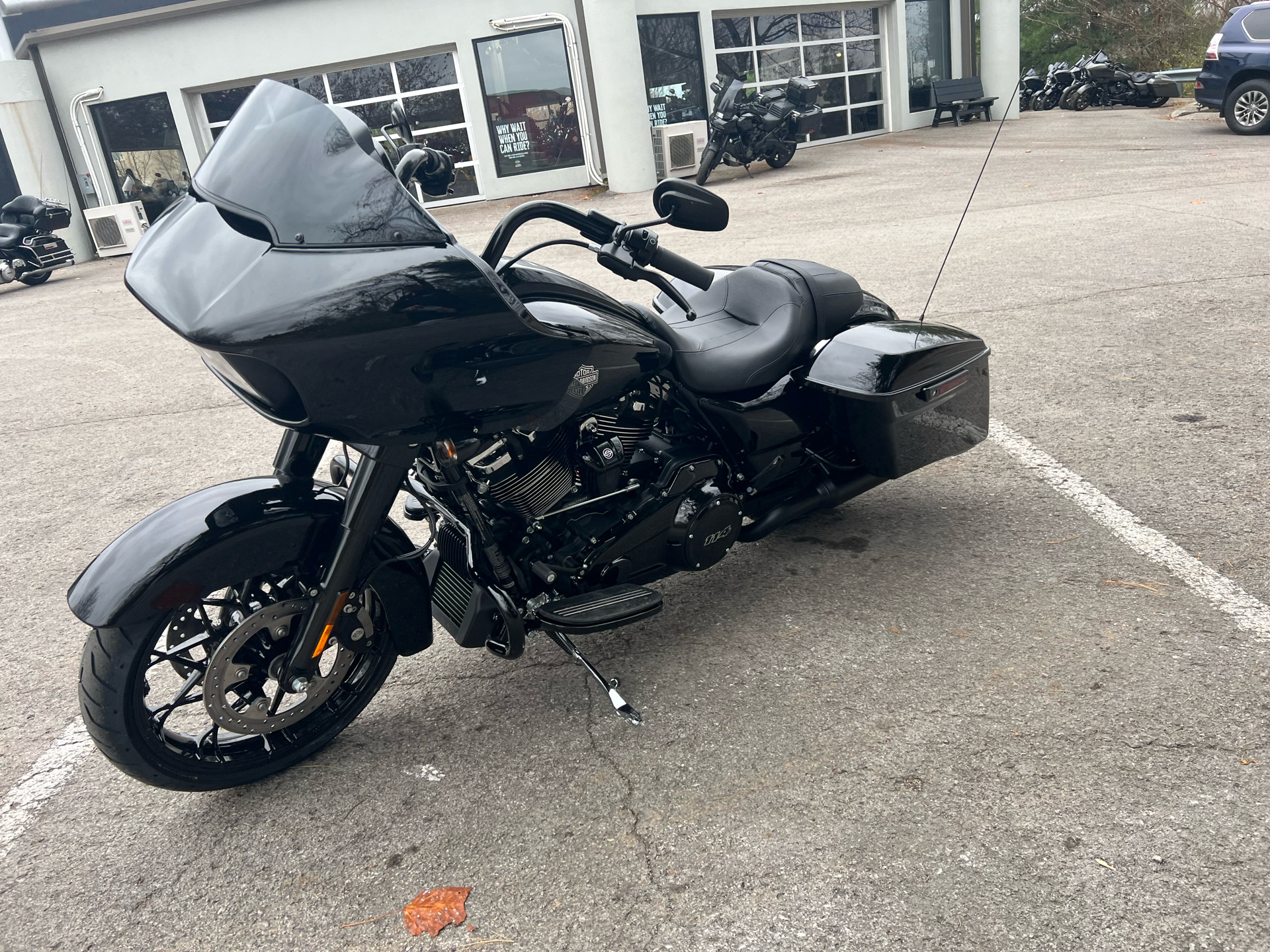 2023 Harley-Davidson Road Glide® Special in Franklin, Tennessee - Photo 22