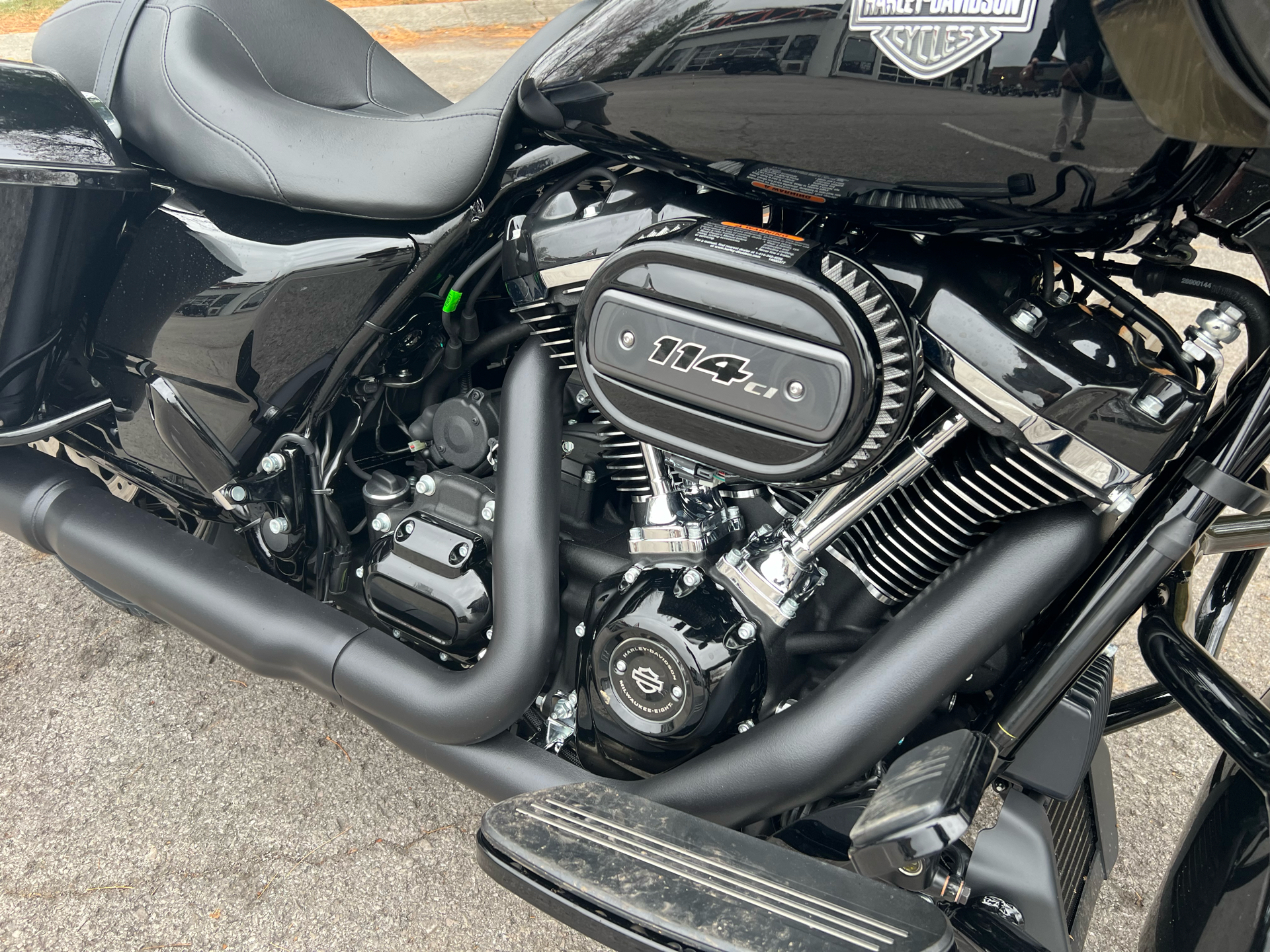 2023 Harley-Davidson Road Glide® Special in Franklin, Tennessee - Photo 25