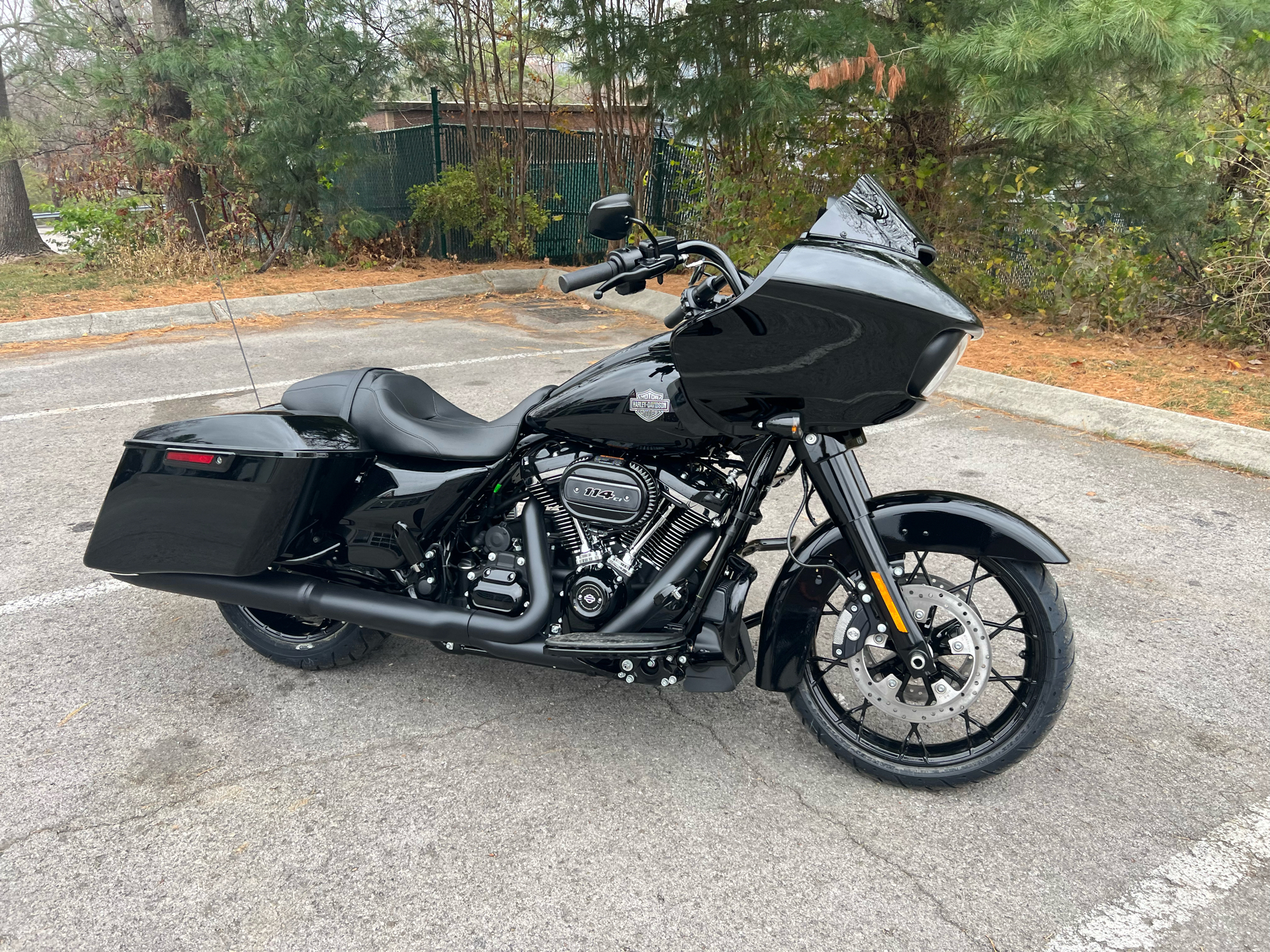 2023 Harley-Davidson Road Glide® Special in Franklin, Tennessee - Photo 28