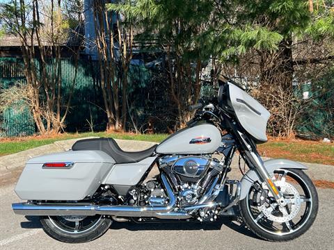 2024 Harley-Davidson Street Glide® in Franklin, Tennessee - Photo 1