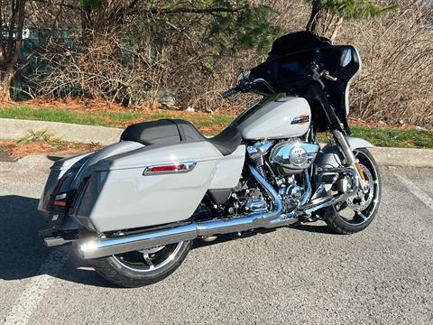 2024 Harley-Davidson Street Glide® in Franklin, Tennessee - Photo 16
