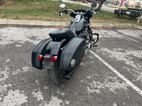 2018 Harley-Davidson Sport Glide® in Franklin, Tennessee - Photo 14