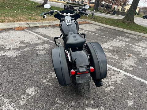 2018 Harley-Davidson Sport Glide® in Franklin, Tennessee - Photo 16