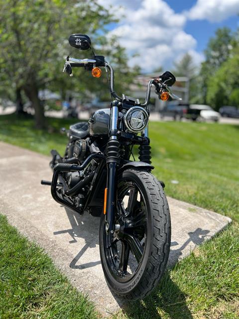 2022 Harley-Davidson Street Bob® 114 in Franklin, Tennessee - Photo 4