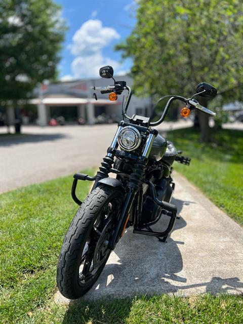 2022 Harley-Davidson Street Bob® 114 in Franklin, Tennessee - Photo 5
