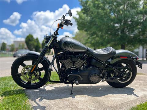 2022 Harley-Davidson Street Bob® 114 in Franklin, Tennessee - Photo 9