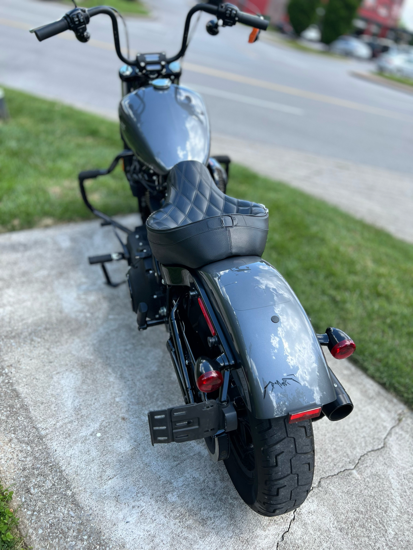 2022 Harley-Davidson Street Bob® 114 in Franklin, Tennessee - Photo 15