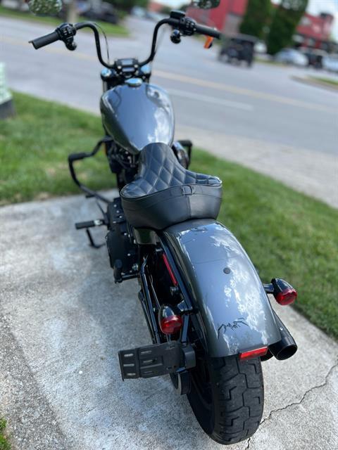 2022 Harley-Davidson Street Bob® 114 in Franklin, Tennessee - Photo 16