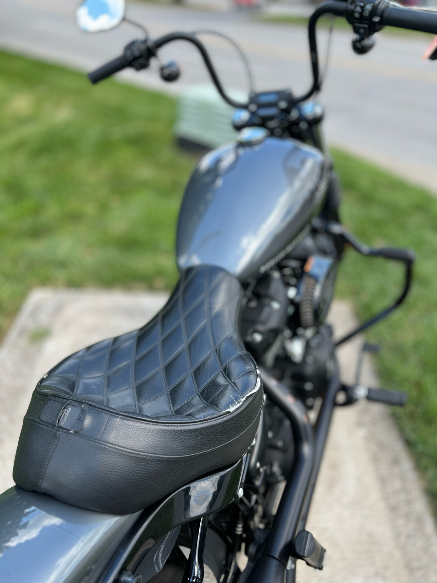 2022 Harley-Davidson Street Bob® 114 in Franklin, Tennessee - Photo 17