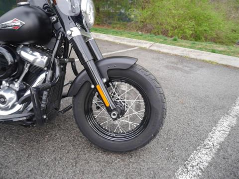 2018 Harley-Davidson Softail Slim® 107 in Franklin, Tennessee - Photo 3