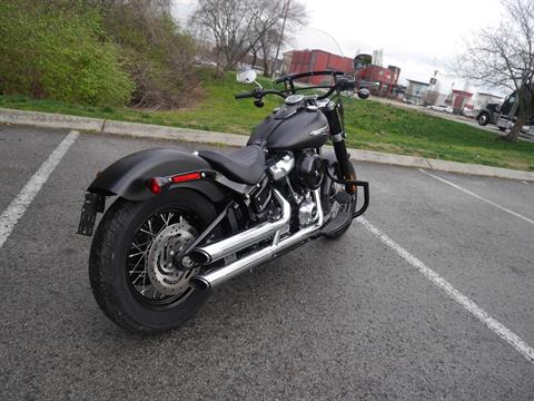 2018 Harley-Davidson Softail Slim® 107 in Franklin, Tennessee - Photo 14