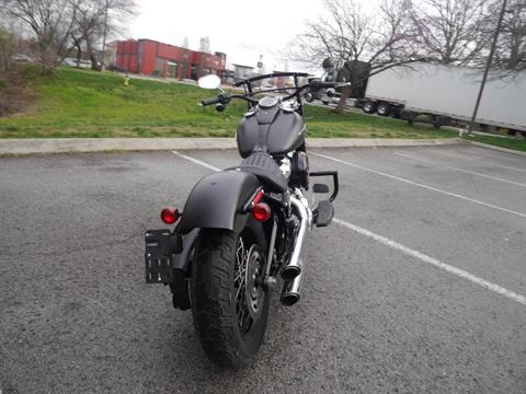 2018 Harley-Davidson Softail Slim® 107 in Franklin, Tennessee - Photo 15