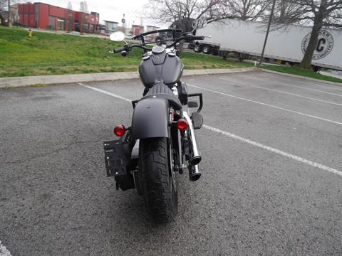 2018 Harley-Davidson Softail Slim® 107 in Franklin, Tennessee - Photo 16