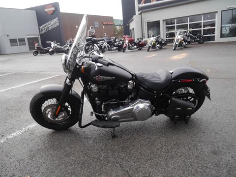 2018 Harley-Davidson Softail Slim® 107 in Franklin, Tennessee - Photo 24