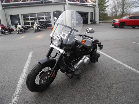 2018 Harley-Davidson Softail Slim® 107 in Franklin, Tennessee - Photo 28