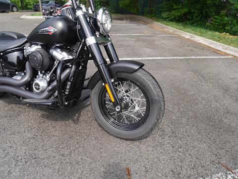 2018 Harley-Davidson Softail Slim® 107 in Franklin, Tennessee - Photo 4