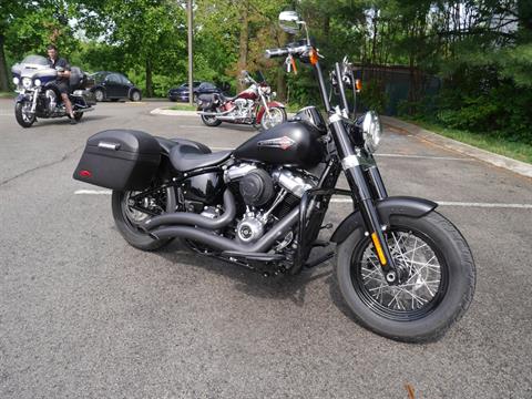 2018 Harley-Davidson Softail Slim® 107 in Franklin, Tennessee - Photo 6