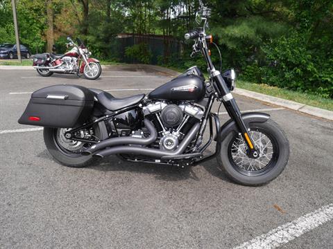 2018 Harley-Davidson Softail Slim® 107 in Franklin, Tennessee - Photo 8