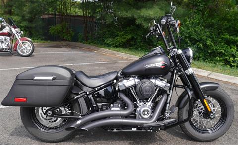 2018 Harley-Davidson Softail Slim® 107 in Franklin, Tennessee - Photo 1