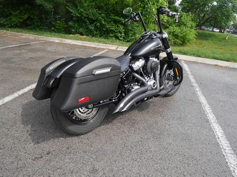 2018 Harley-Davidson Softail Slim® 107 in Franklin, Tennessee - Photo 11