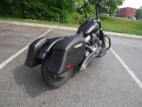 2018 Harley-Davidson Softail Slim® 107 in Franklin, Tennessee - Photo 12