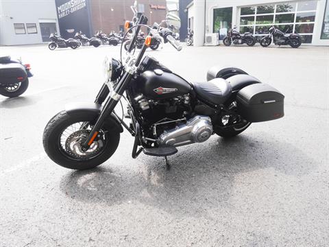 2018 Harley-Davidson Softail Slim® 107 in Franklin, Tennessee - Photo 22