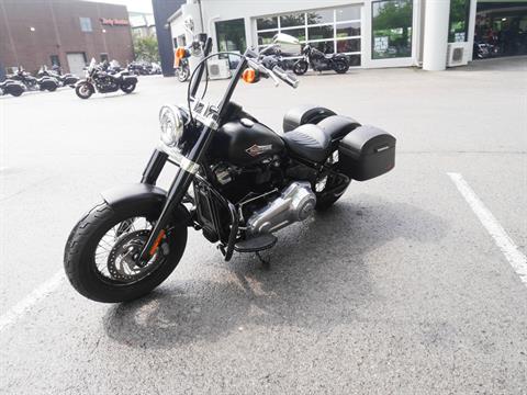 2018 Harley-Davidson Softail Slim® 107 in Franklin, Tennessee - Photo 23