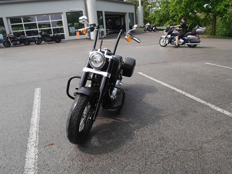 2018 Harley-Davidson Softail Slim® 107 in Franklin, Tennessee - Photo 26