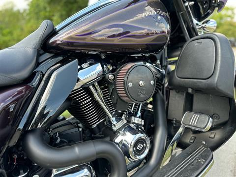 2017 Harley-Davidson Street Glide® Special in Franklin, Tennessee - Photo 4