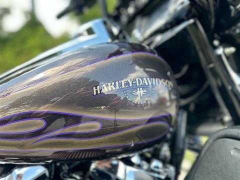 2017 Harley-Davidson Street Glide® Special in Franklin, Tennessee - Photo 5