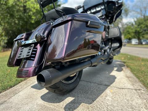 2017 Harley-Davidson Street Glide® Special in Franklin, Tennessee - Photo 8