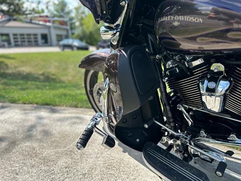 2017 Harley-Davidson Street Glide® Special in Franklin, Tennessee - Photo 19