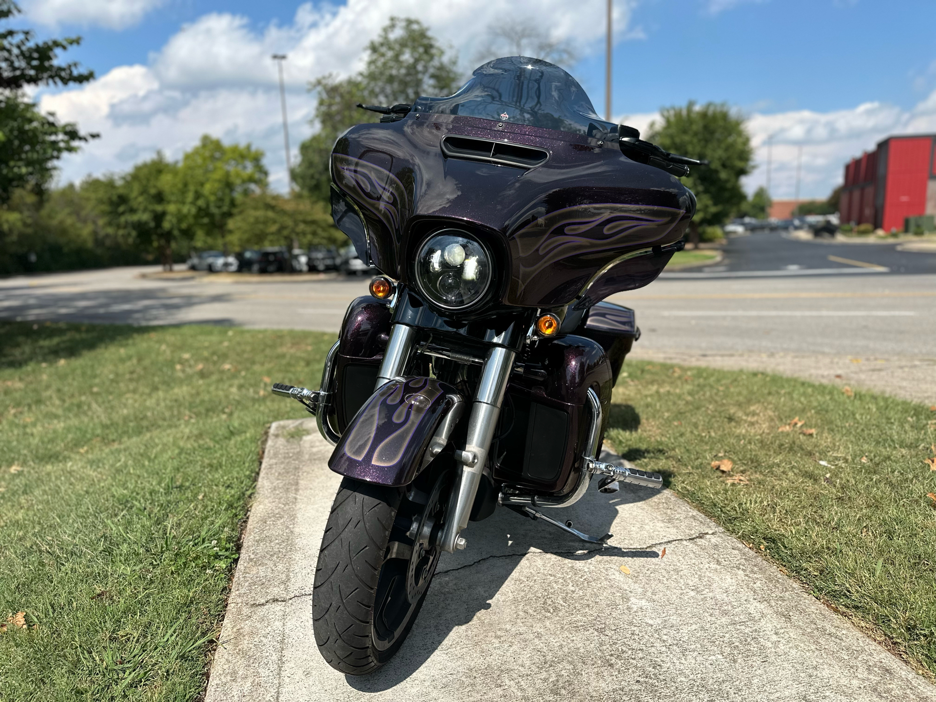 2017 Harley-Davidson Street Glide® Special in Franklin, Tennessee - Photo 20