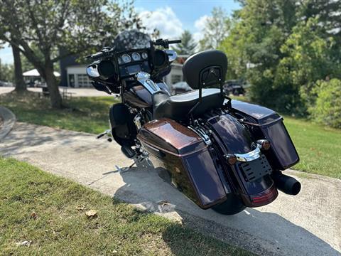 2017 Harley-Davidson Street Glide® Special in Franklin, Tennessee - Photo 21