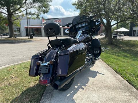 2017 Harley-Davidson Street Glide® Special in Franklin, Tennessee - Photo 22