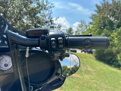 2017 Harley-Davidson Street Glide® Special in Franklin, Tennessee - Photo 25