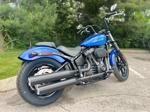 2024 Harley-Davidson Street Bob® 114 in Franklin, Tennessee - Photo 8