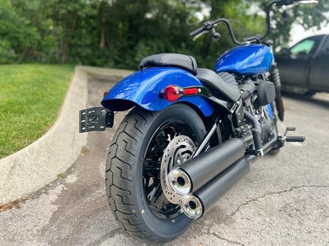 2024 Harley-Davidson Street Bob® 114 in Franklin, Tennessee - Photo 10