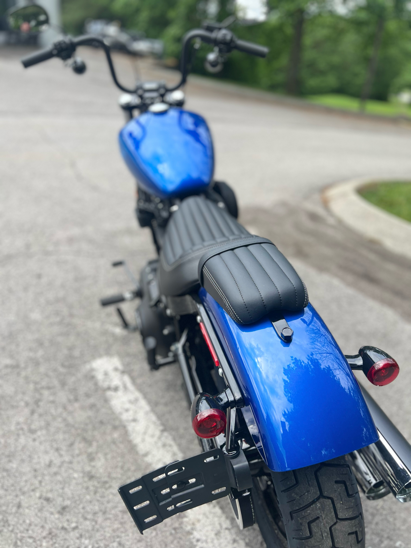 2024 Harley-Davidson Street Bob® 114 in Franklin, Tennessee - Photo 19
