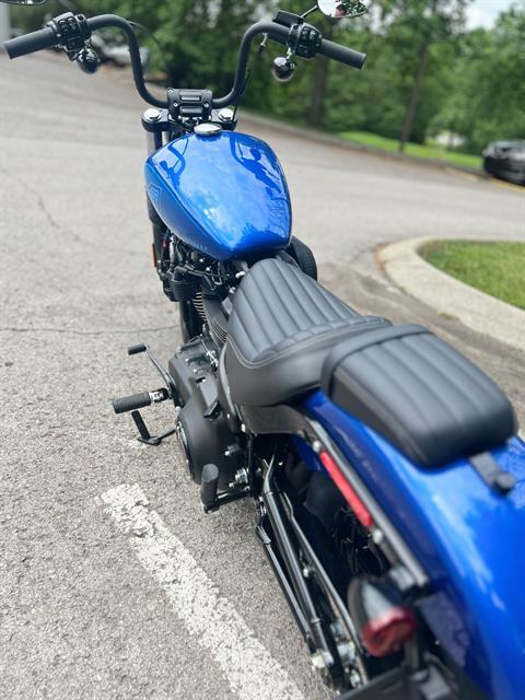 2024 Harley-Davidson Street Bob® 114 in Franklin, Tennessee - Photo 20
