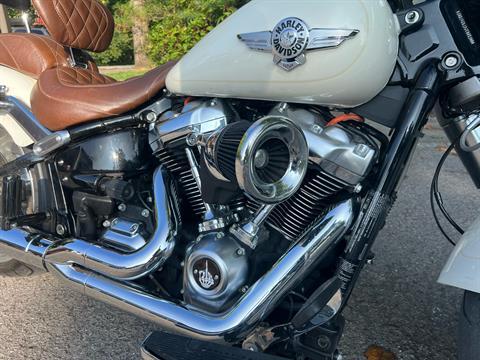 2018 Harley-Davidson Fat Boy® 114 in Franklin, Tennessee - Photo 2