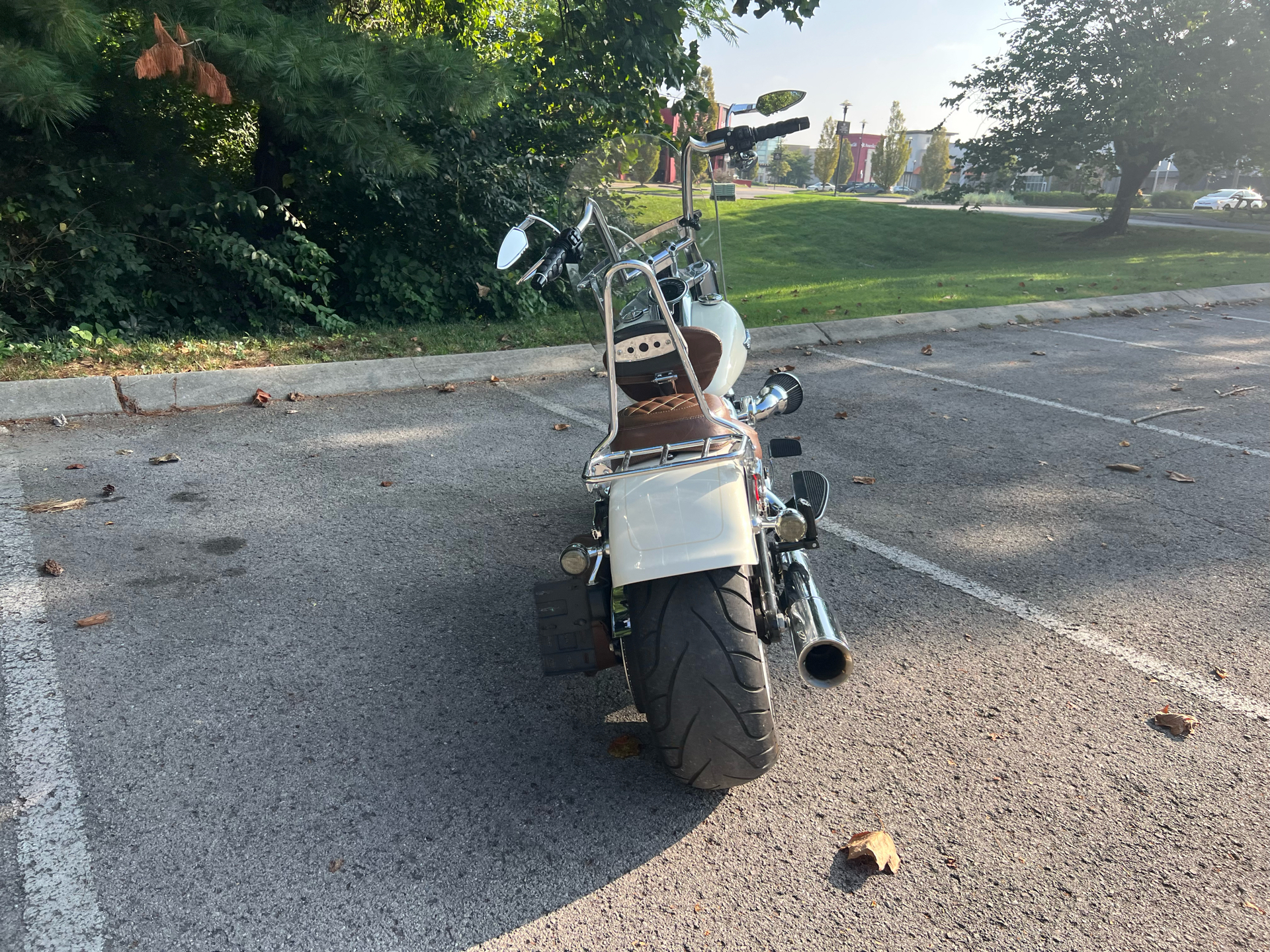 2018 Harley-Davidson Fat Boy® 114 in Franklin, Tennessee - Photo 14