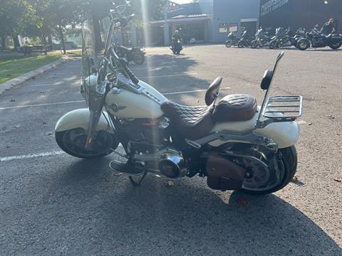 2018 Harley-Davidson Fat Boy® 114 in Franklin, Tennessee - Photo 18
