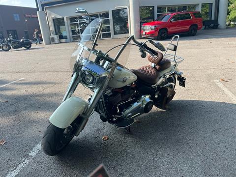 2018 Harley-Davidson Fat Boy® 114 in Franklin, Tennessee - Photo 22
