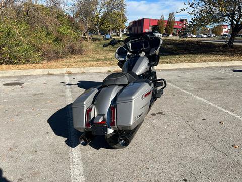 2023 Harley-Davidson CVO™ Road Glide® in Franklin, Tennessee - Photo 12