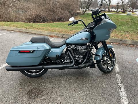 2024 Harley-Davidson Road Glide® in Franklin, Tennessee - Photo 9